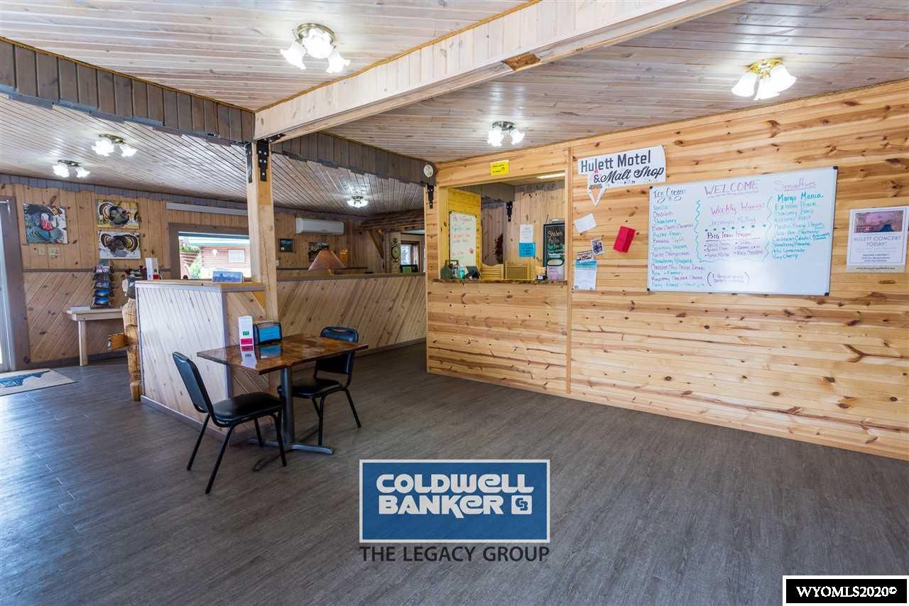 202 Main St, Hulett, WY 82720